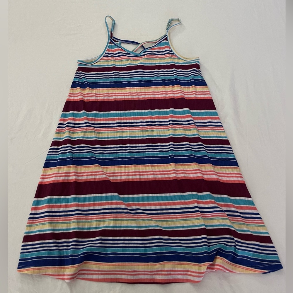Mossimo Striped Dress